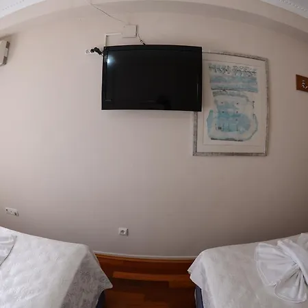 Blue Sea Boutique And Suite Hotel