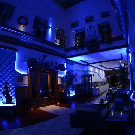 Hotel Blue Sea Boutique And Suite Hotel