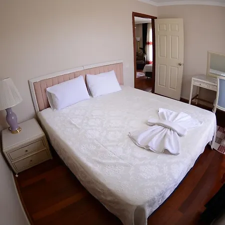 Hotel Blue Sea Boutique And Suite Hotel Cesme