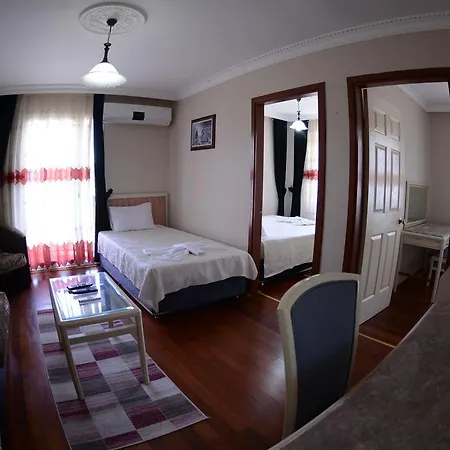 Otel Blue Sea Boutique And Suite Hotel Çeşme