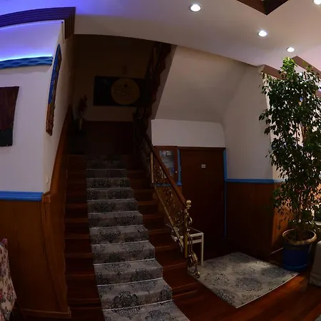 Hotel Blue Sea Boutique And Suite Hotel Cesme