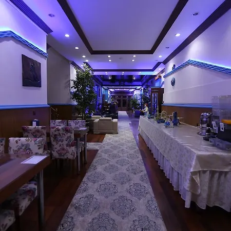 Otel Blue Sea Boutique And Suite Hotel *